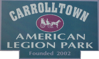 Carrolltown Ametican Legion Park