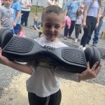 Carrolltown Park,,Carrolltown American Legion park,Easter Egg Hunt